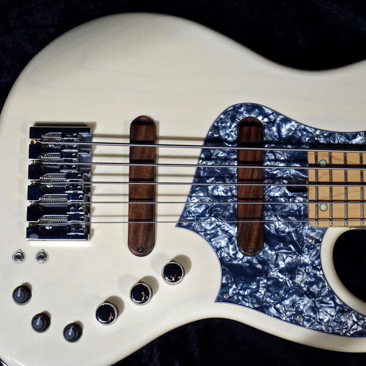 【qhmirai】Xotic XJ-1t 5st Natural Ash Xotic エキゾチック XJ-1T 5st Ash / Yellow Blond | ワタナベ楽器店