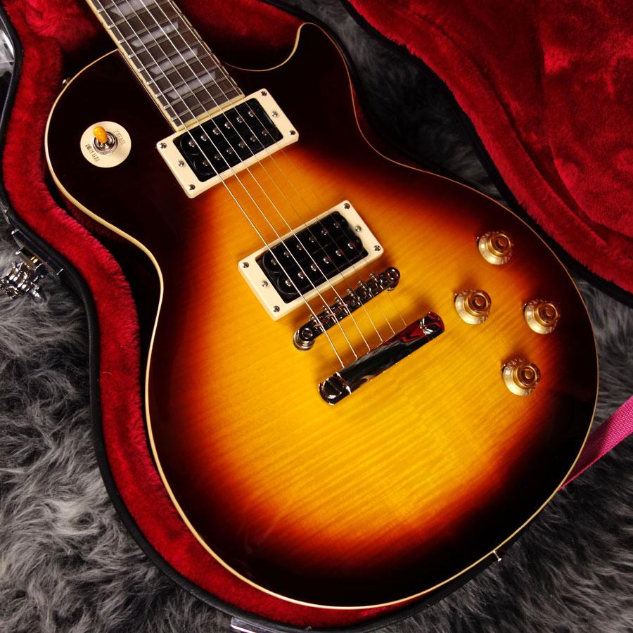 Epiphone Slash Les Paul Standard November Burst <エピフォン>｜平野