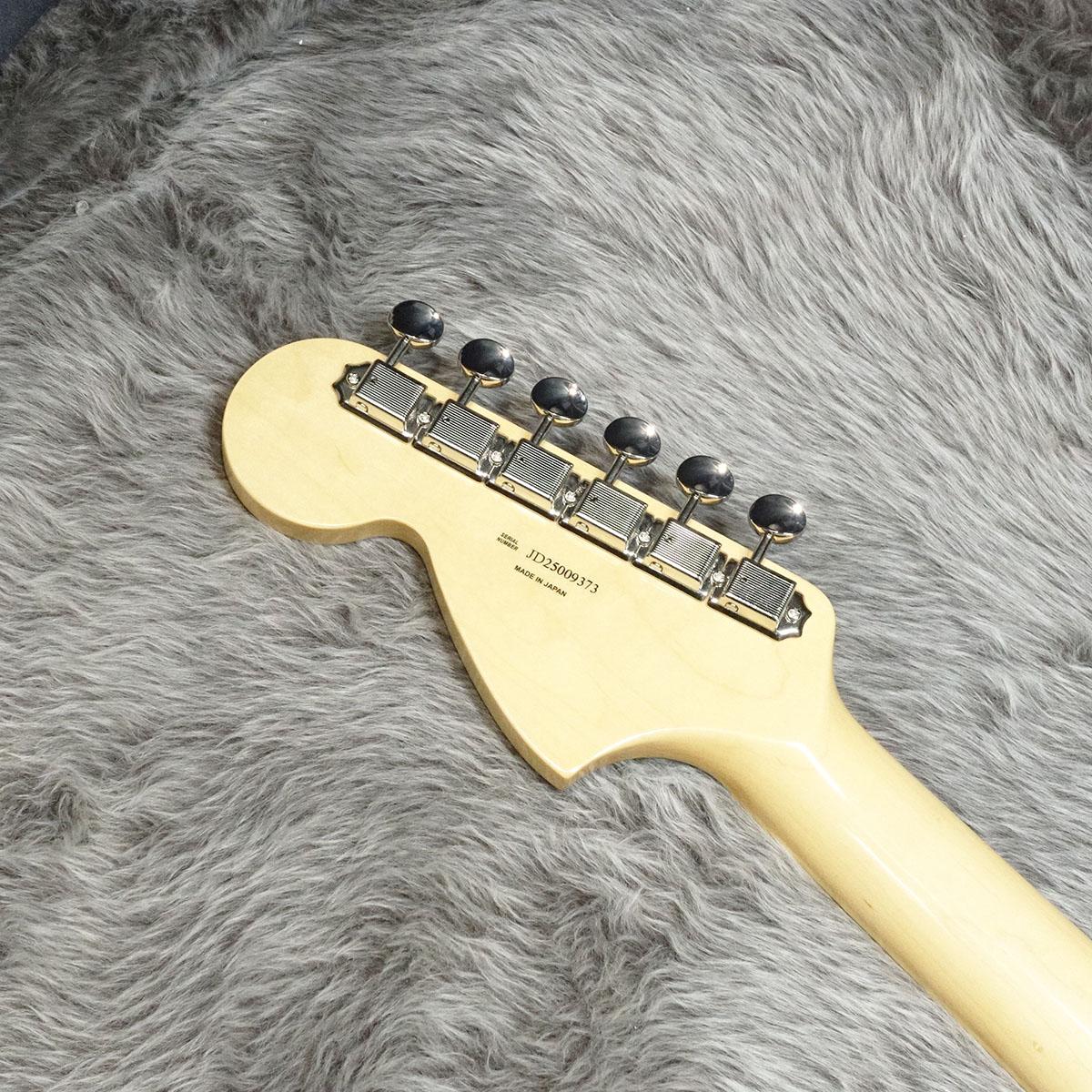 Fender Made in Japan Traditional 2025 Collection Late 60s