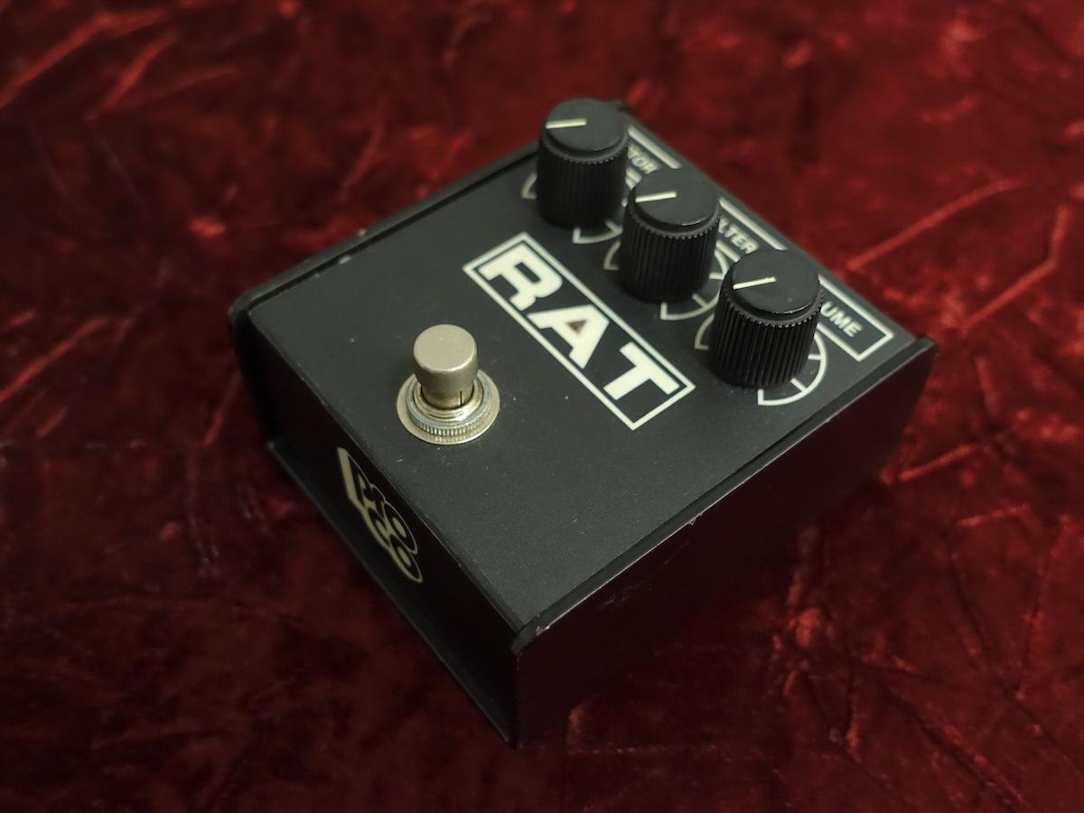 Proco Rat 2 Made in USA 1992年 Pro Co RAT2 USA製 (92年製)
