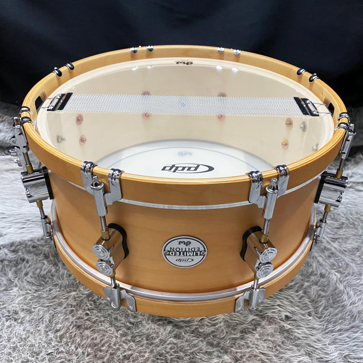 PDP by dw PD-SX0614/CLWH Limited Edition｜平野楽器 ロッキン