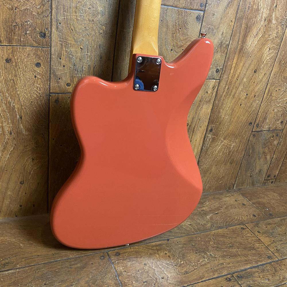 Fender FSR Made in Japan Traditional II 60s Jaguar RW Fiesta