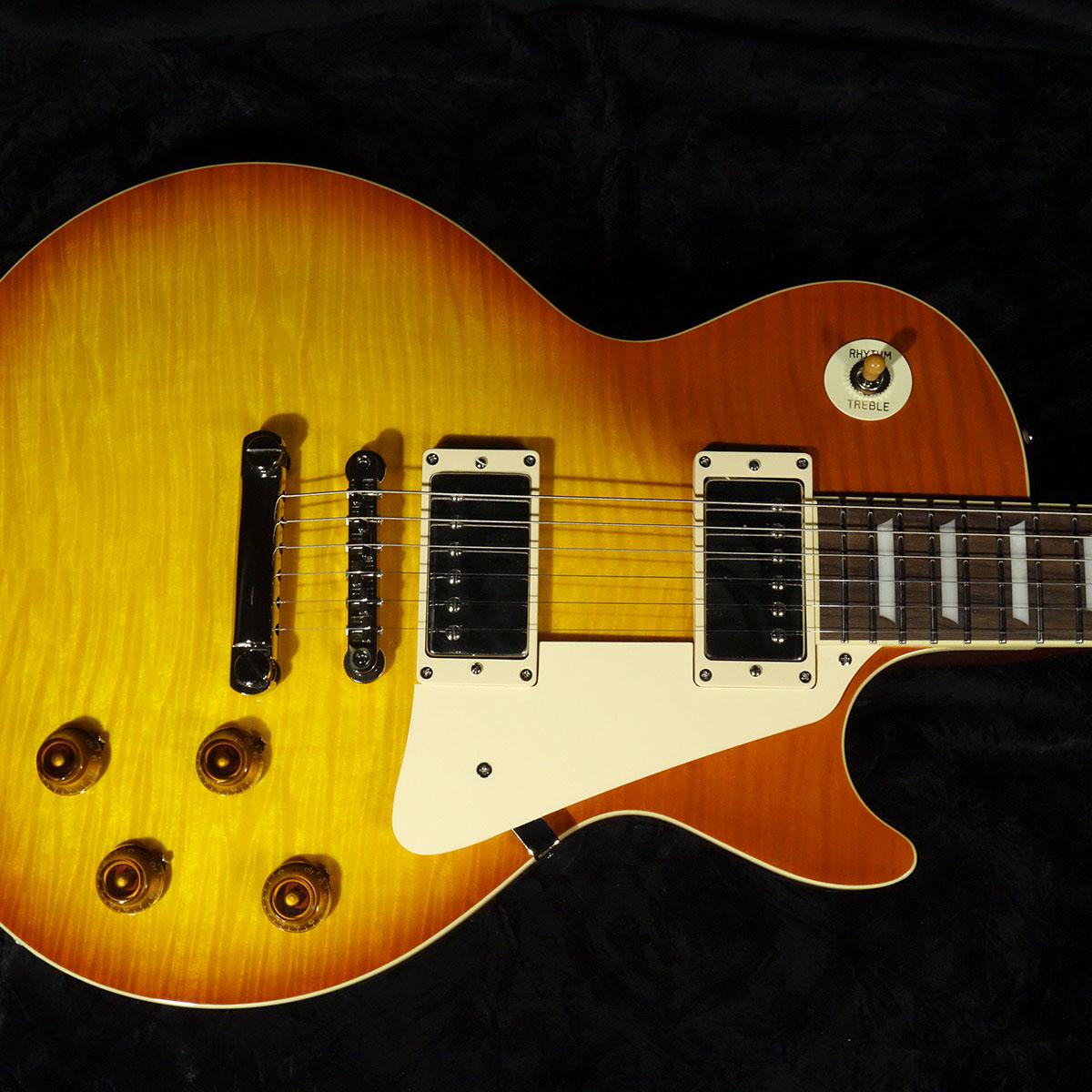 Tokai LS136F VF Love Rock MODEL エレキギター Tokai LS136F VF Love Rock MODEL エレキギター Tokai LS136F VF Love