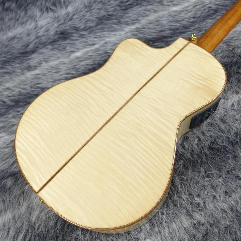 ARIA A-48CE N <アリア>｜平野楽器 ロッキン オンラインストア