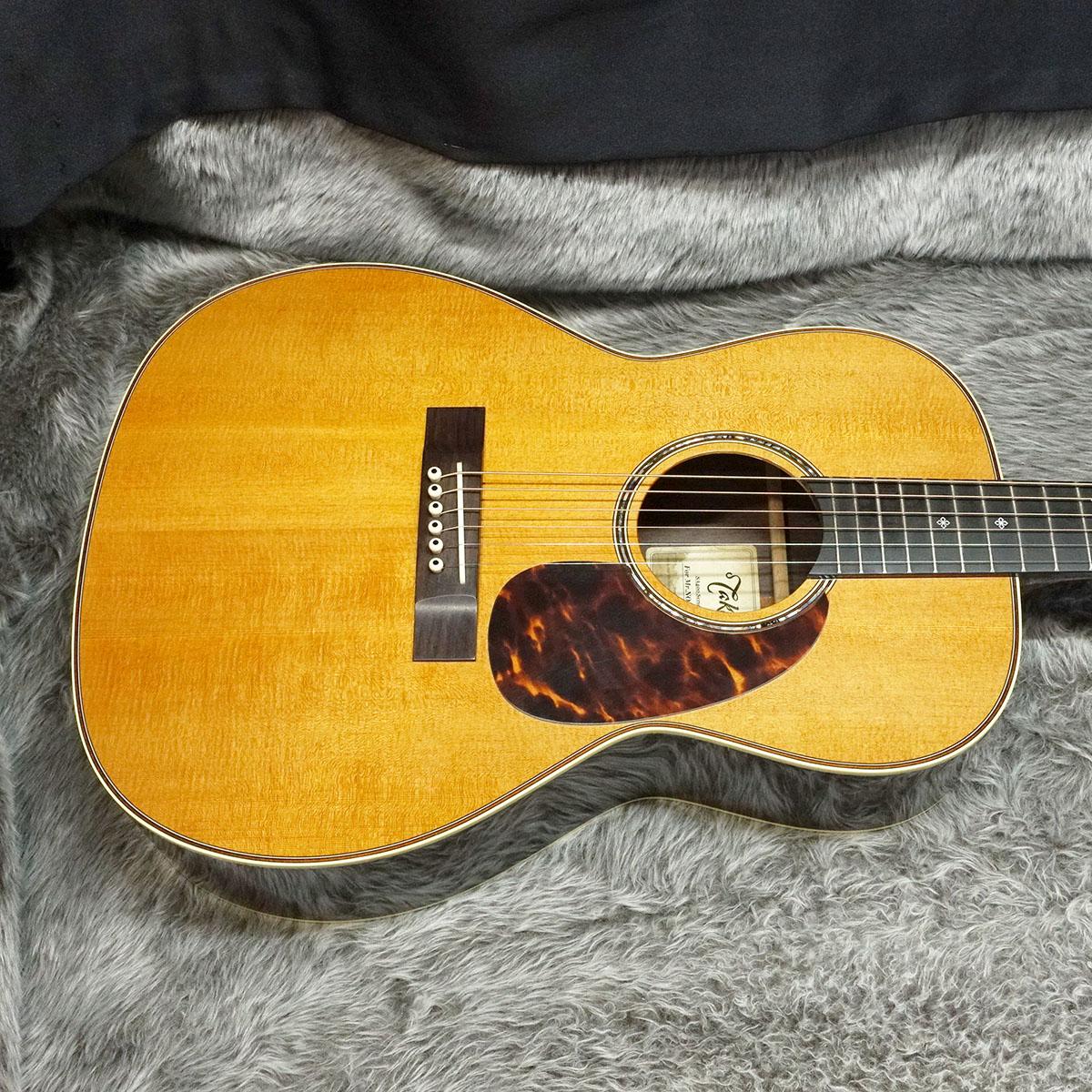 送料割引あり Takamine SA461 N オール単板‼️ アコースティックギター