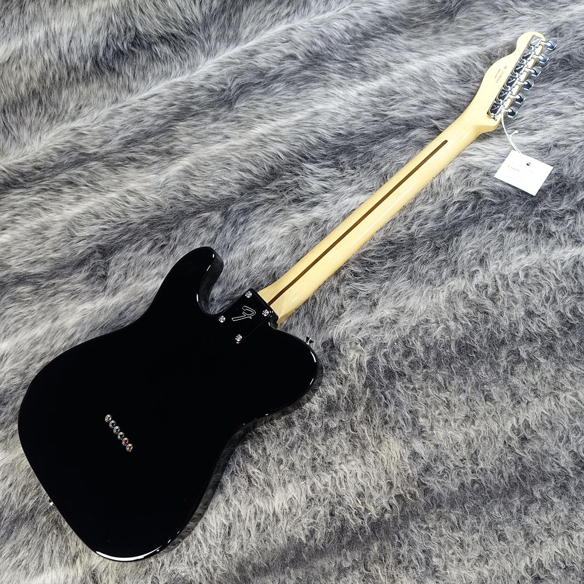 Fender FSR Made In Japan Traditional II 60s Telecaster Thinline