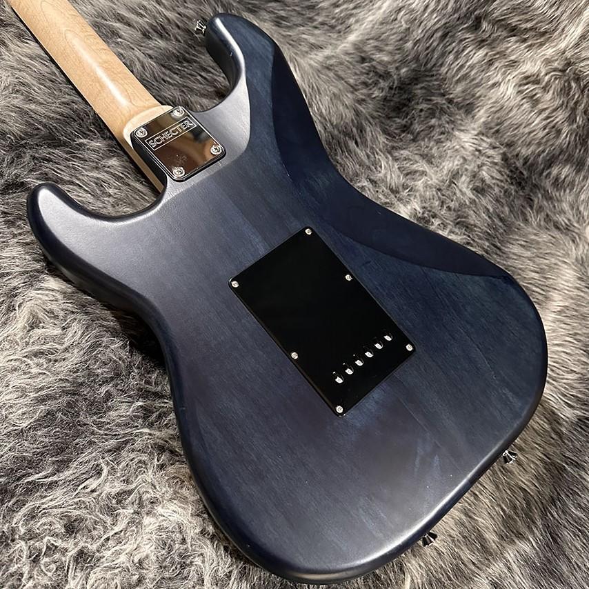 Schecter PS-S-JB/PBT/R 4弦ジャズベース　レリック SCHECTER S-JB | SCHECTER