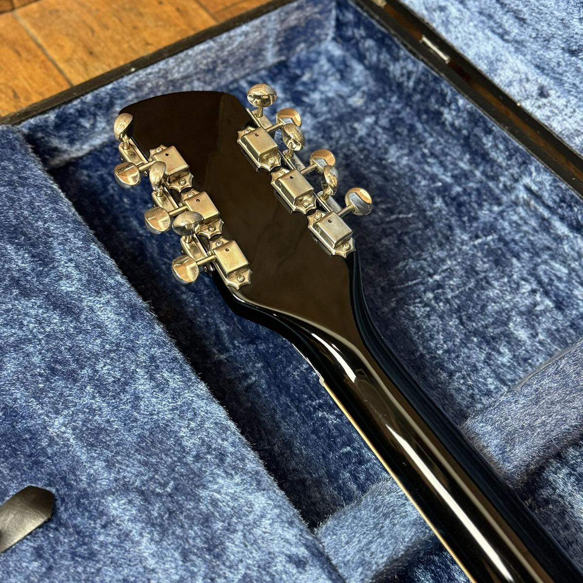 FERNANDES RG-120 12 String <フェルナンデス>｜平野楽器