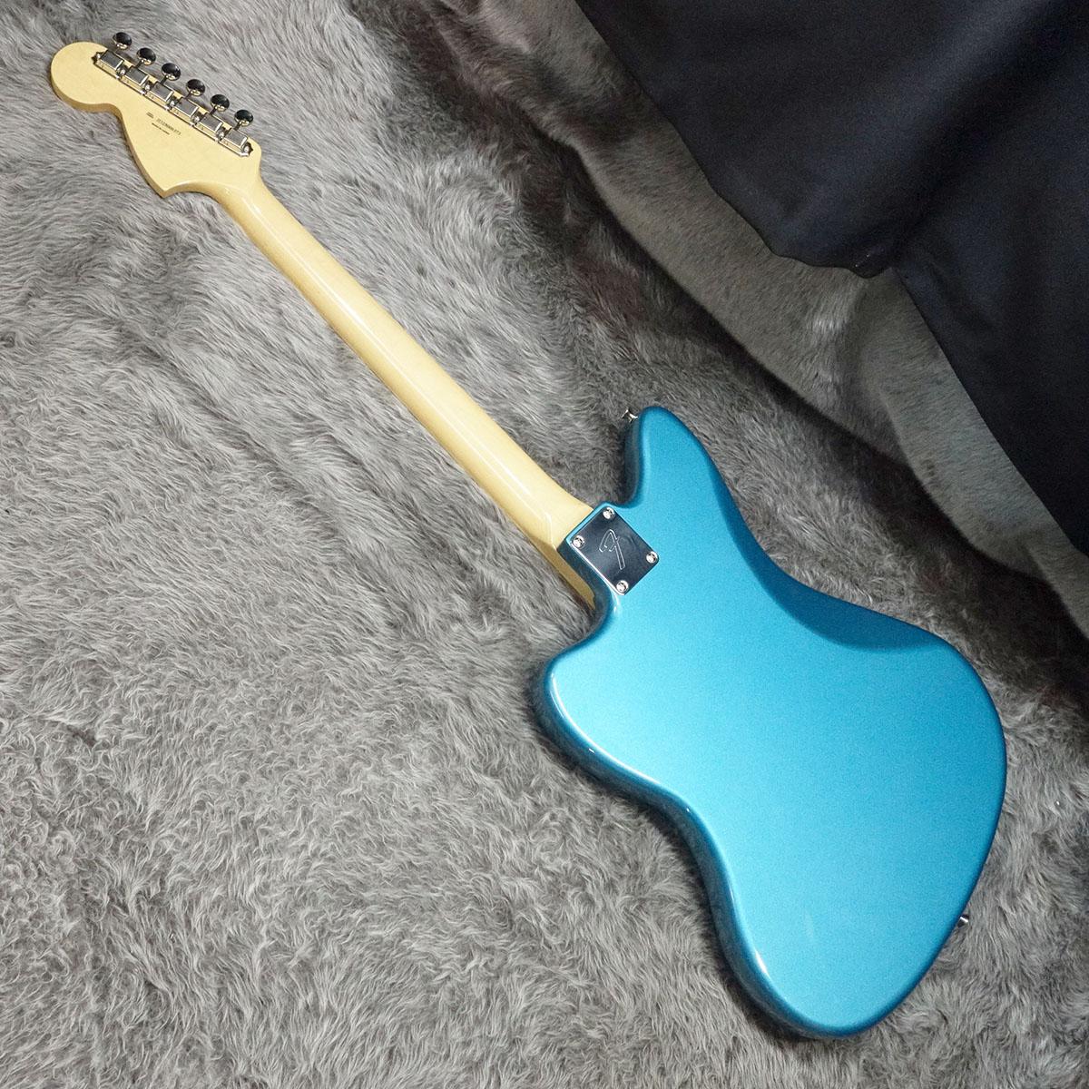 Fender Made in Japan Traditional 2025 Collection Late 60s