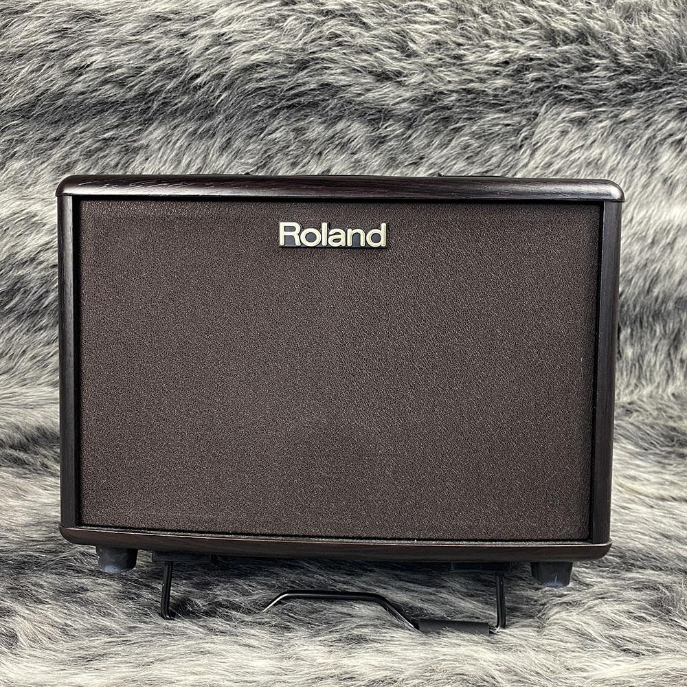 エ*キ様 Roland ローランド　ACOUSTIC CHORUS AC-33 Amazon.com: Roland AC-33 Acoustic Chorus Battery-powered 30