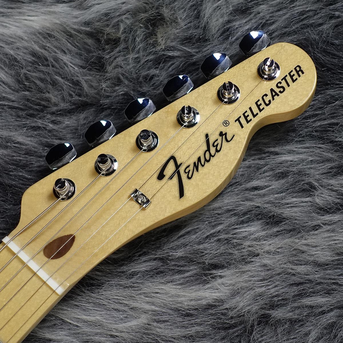 Fender FSR Made In Japan Traditional II 60s Telecaster Thinline