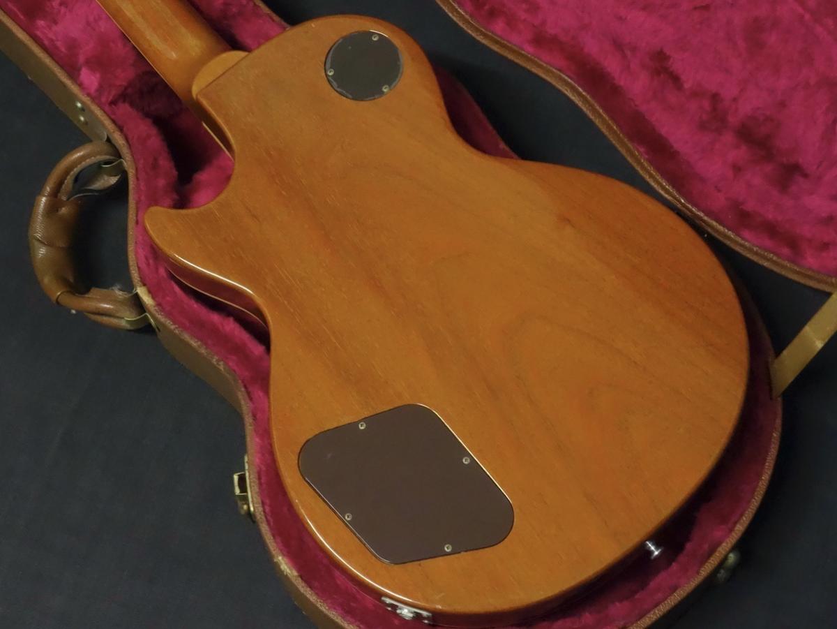 Gibson Les Paul Standard 山野リミテッド 1999年製