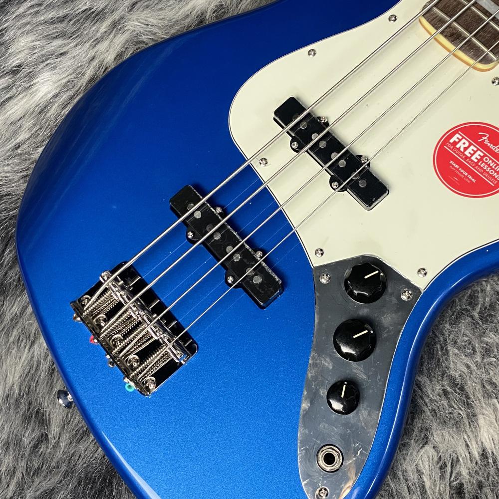 Squier FSR Classic Vibe Late 60s Jazz Bass Lake Placid Blue <スクワイア>｜平野楽器  ロッキン オンラインストア