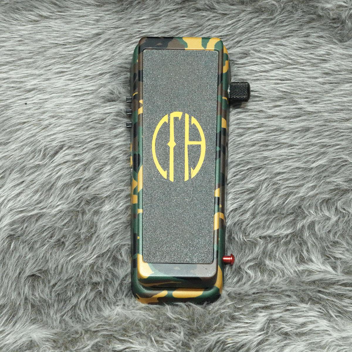 Jim Dunlop DB-01 Dimebag Signature CRY BABY WAH <ジムダンロップ