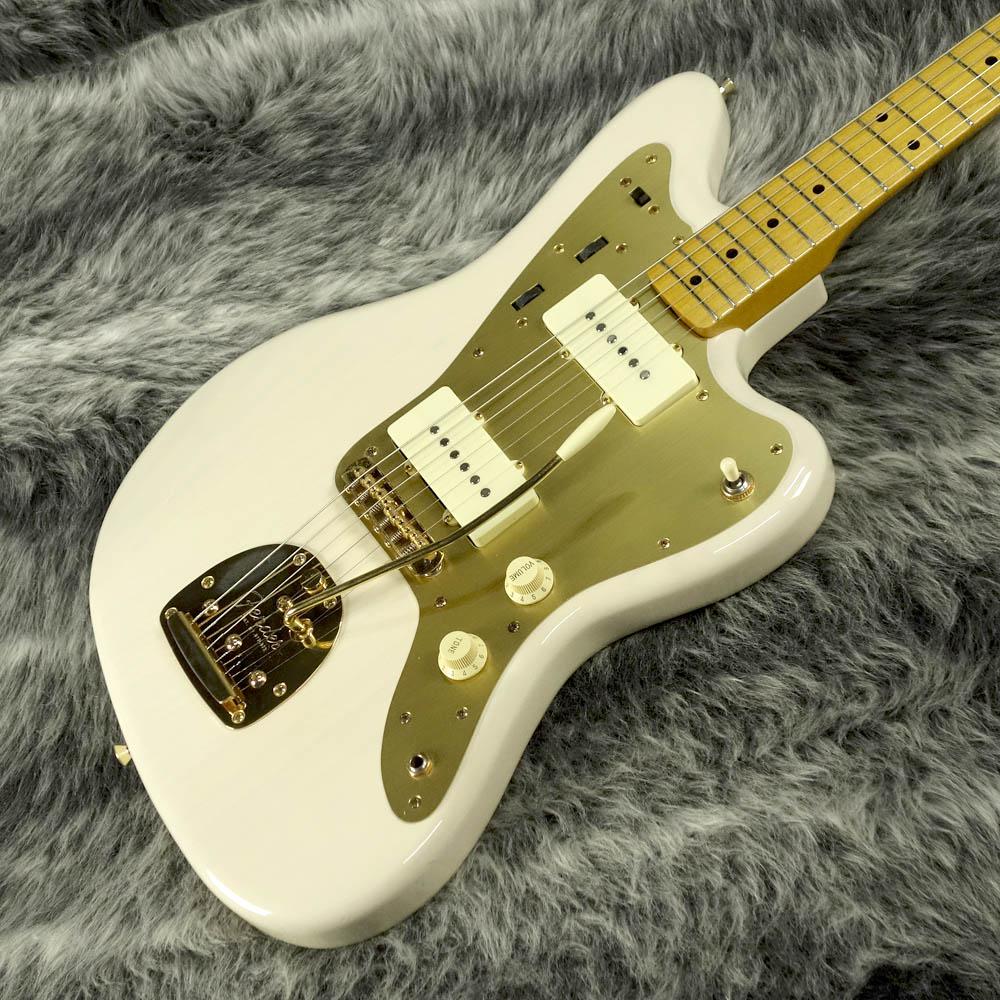 30本限定生産】Fender Japan ジャズマスター JM66G ギター - エレキギター