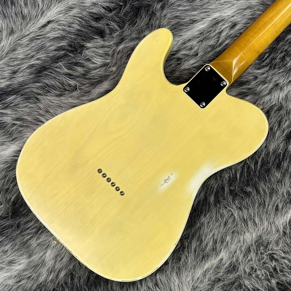 Edwards E-TE-115 M/RE <エドワーズ>｜平野楽器 ロッキン