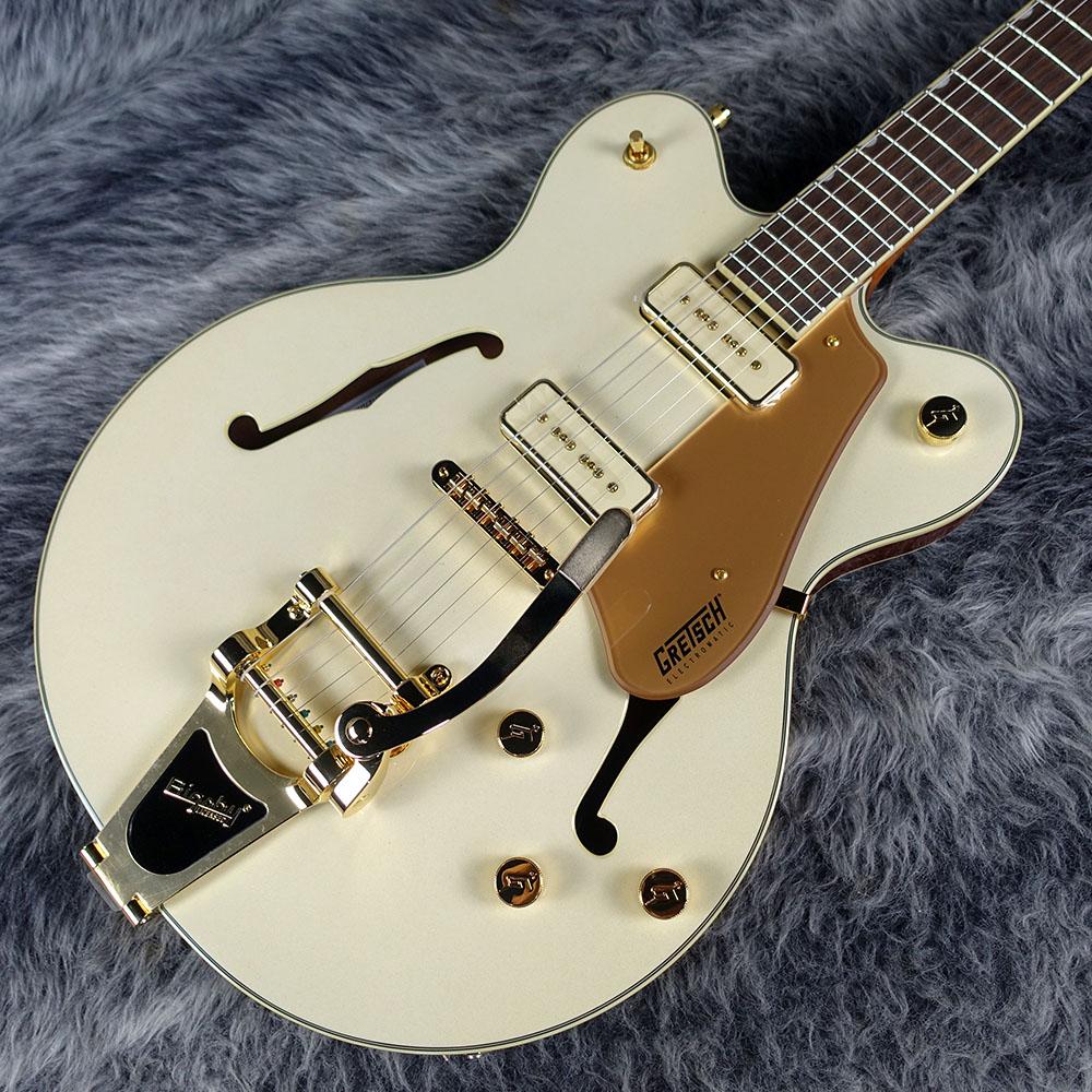 Gretsch Electromatic Pristine LTD Center Block Double Cut with 