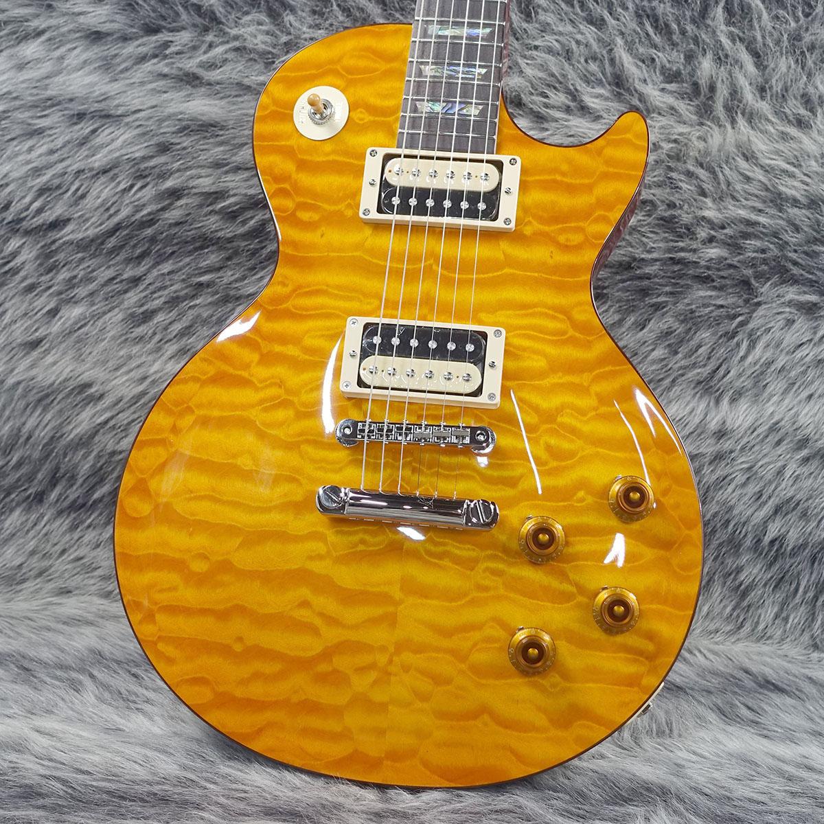 Tokai LS196QZ-CM TK <トーカイ>｜平野楽器 ロッキン オンライン