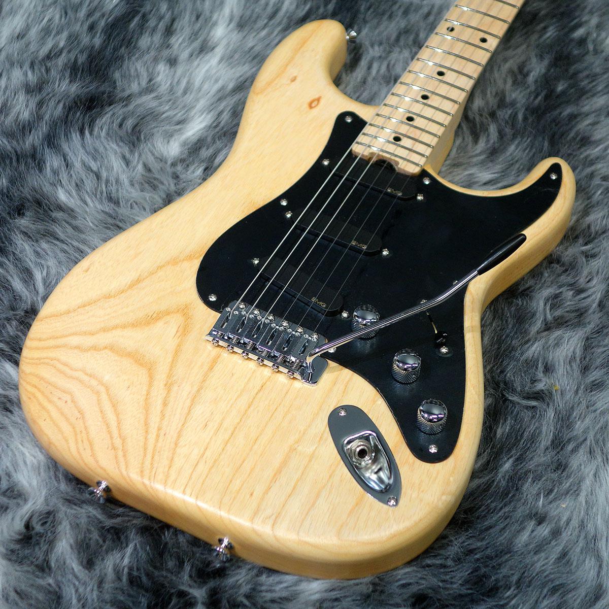 SCHECTER PS-S-ST-EMG M VT <シェクター>｜平野楽器 ロッキン 