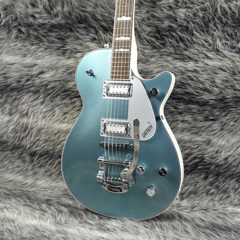 Gretsch G5230T-140 Electromatic 140th Double Platinum Jet with