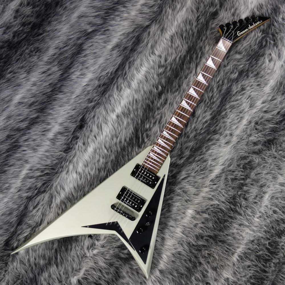 Grover Jackson RR-CU50 <グローバージャクソン>｜平野楽器 ロッキン