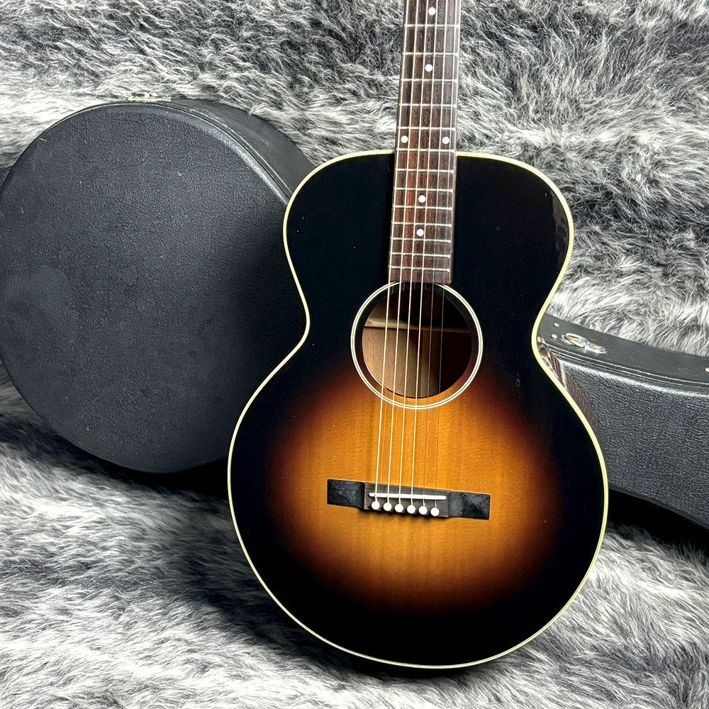 Orville by Gibson L-1 Vintage Sunburst 1992｜平野楽器 ロッキン オンラインストア