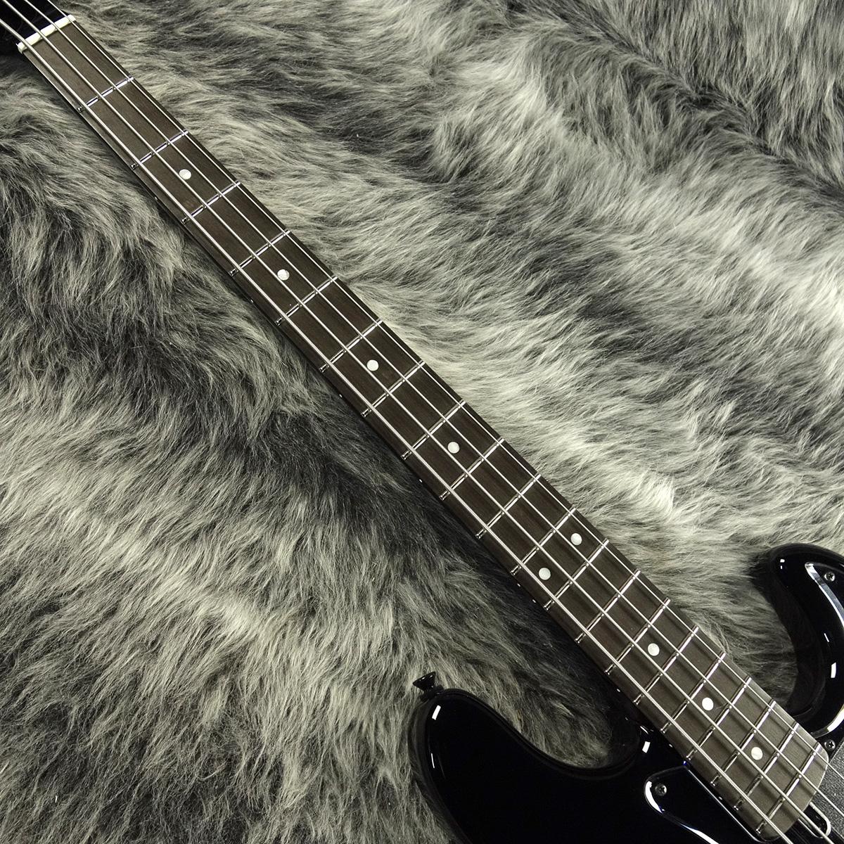 ATELIER Z M245 Custom Ebony All Black <アトリエジー>｜平野