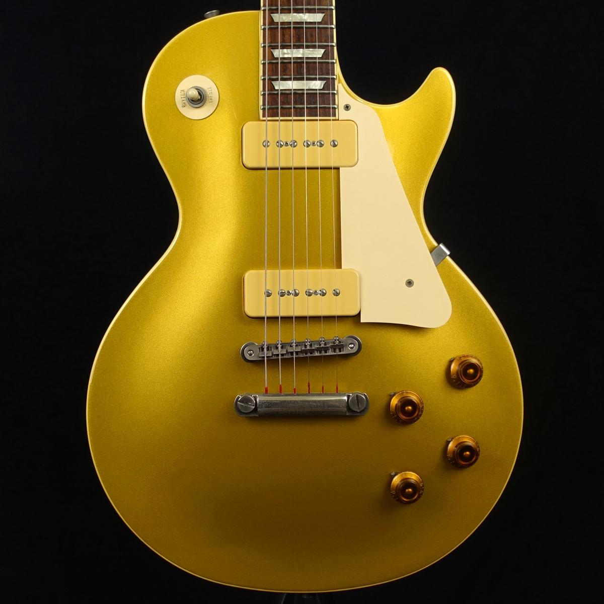 Epiphone Les Paul Standard P-90 Gold Top (Made in Japan) 2001 <エピフォン>｜平野楽器  ロッキン オンラインストア