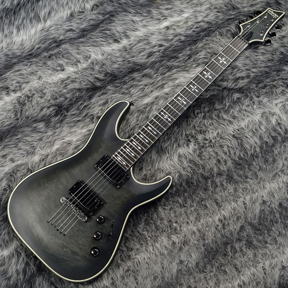 SCHECTER HELLRAISER EXTREME C-1 AD-C-1-HR-EX STBLS <シェクター>｜平野楽器 ロッキン  オンラインストア