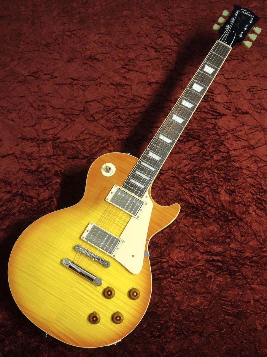 Tokai LS148F VF <トーカイ>｜平野楽器 ロッキン オンラインストア