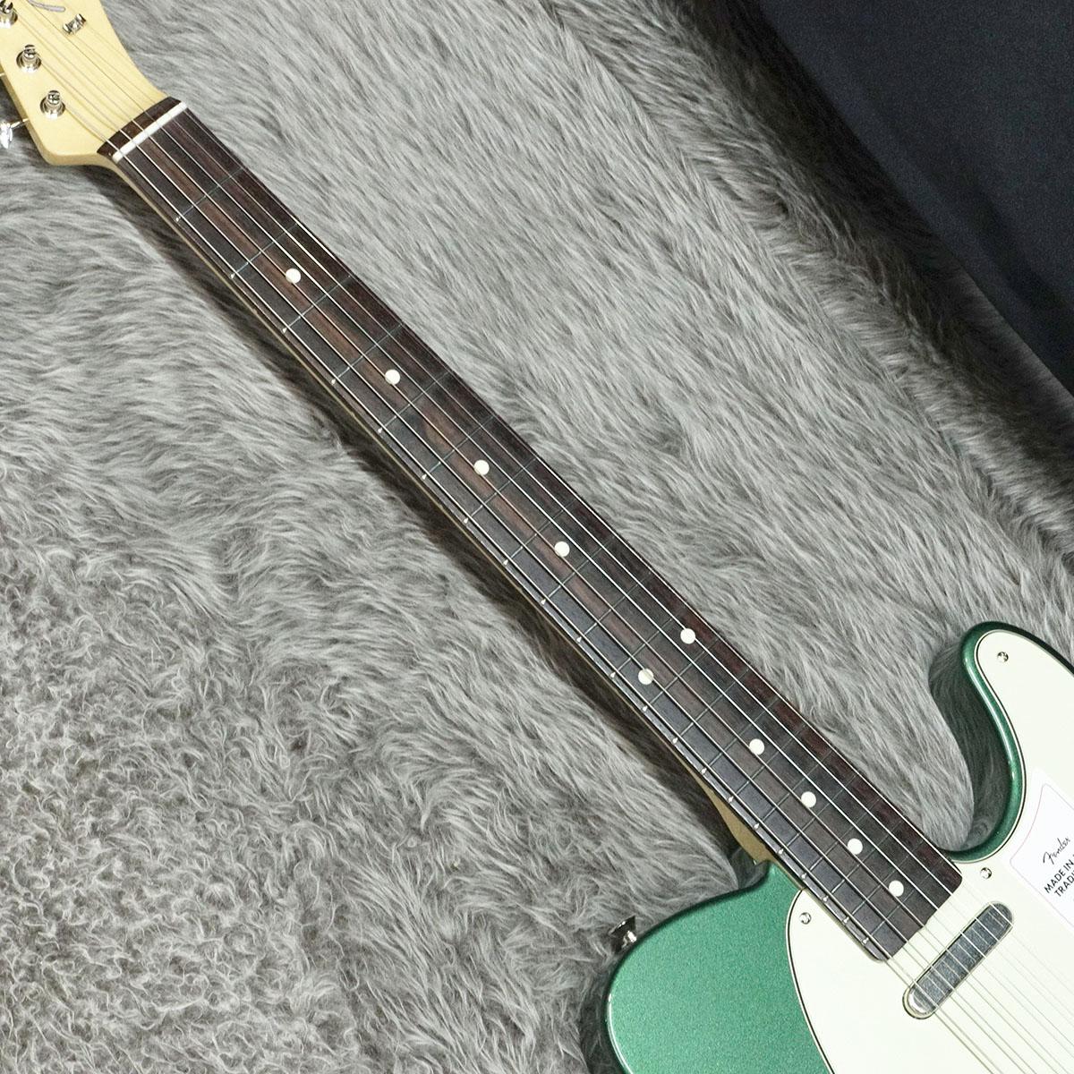 Fender 2023 Collection Made in Japan Traditional 60s