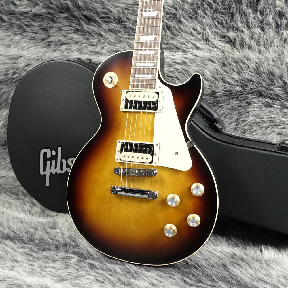 Gibson Les Paul Traditional Pro V Satin Desert Burst <ギブソン