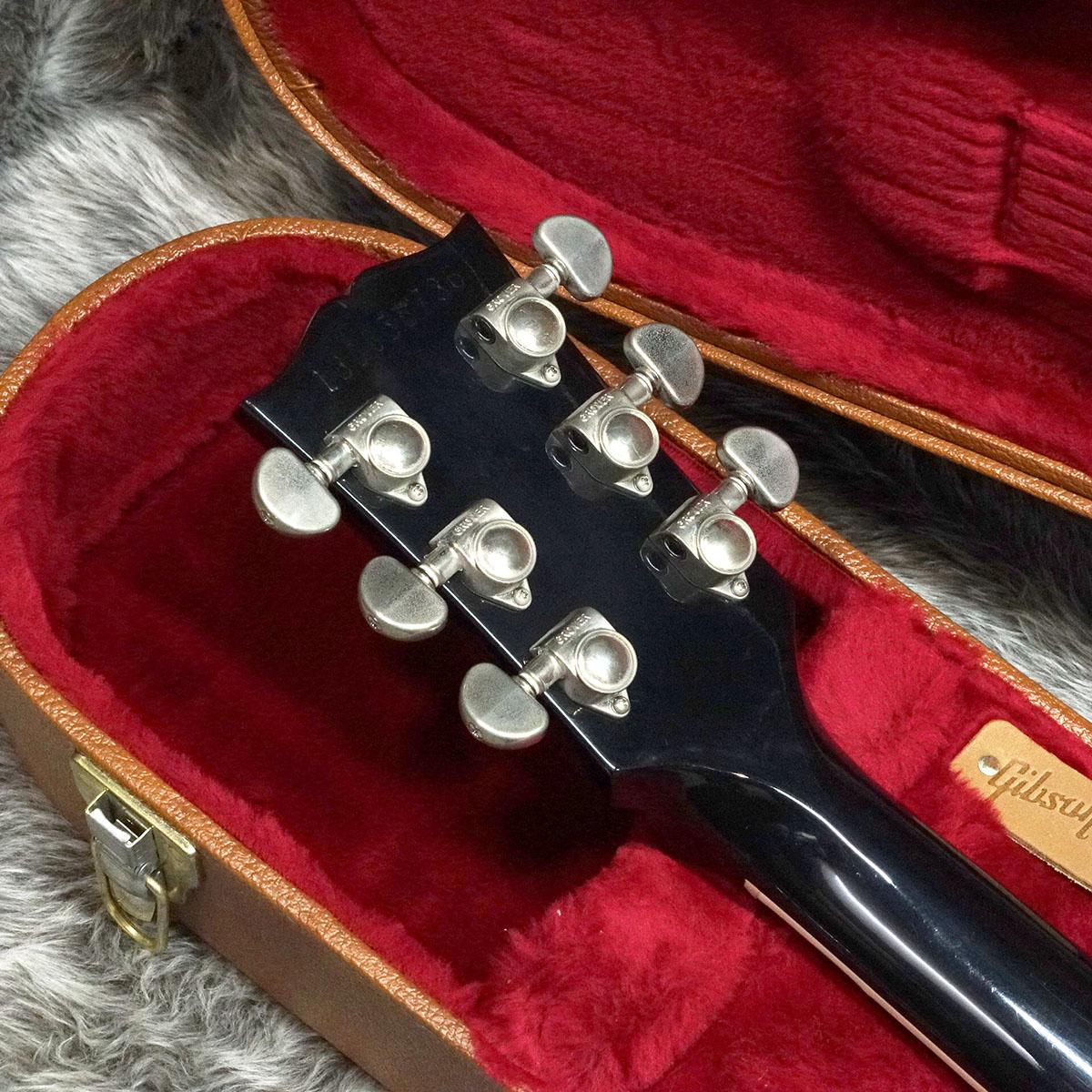 Gibson Les Paul Classic P90 Ebony 【2018年製】 <ギブソン>｜平野