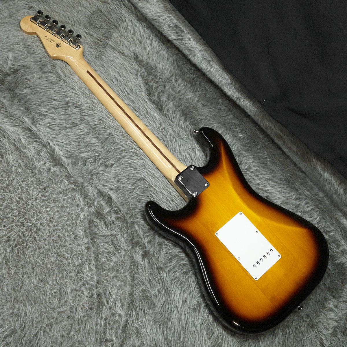 Fender Made in Japan Traditional 50s Stratocaster MN 2-Color