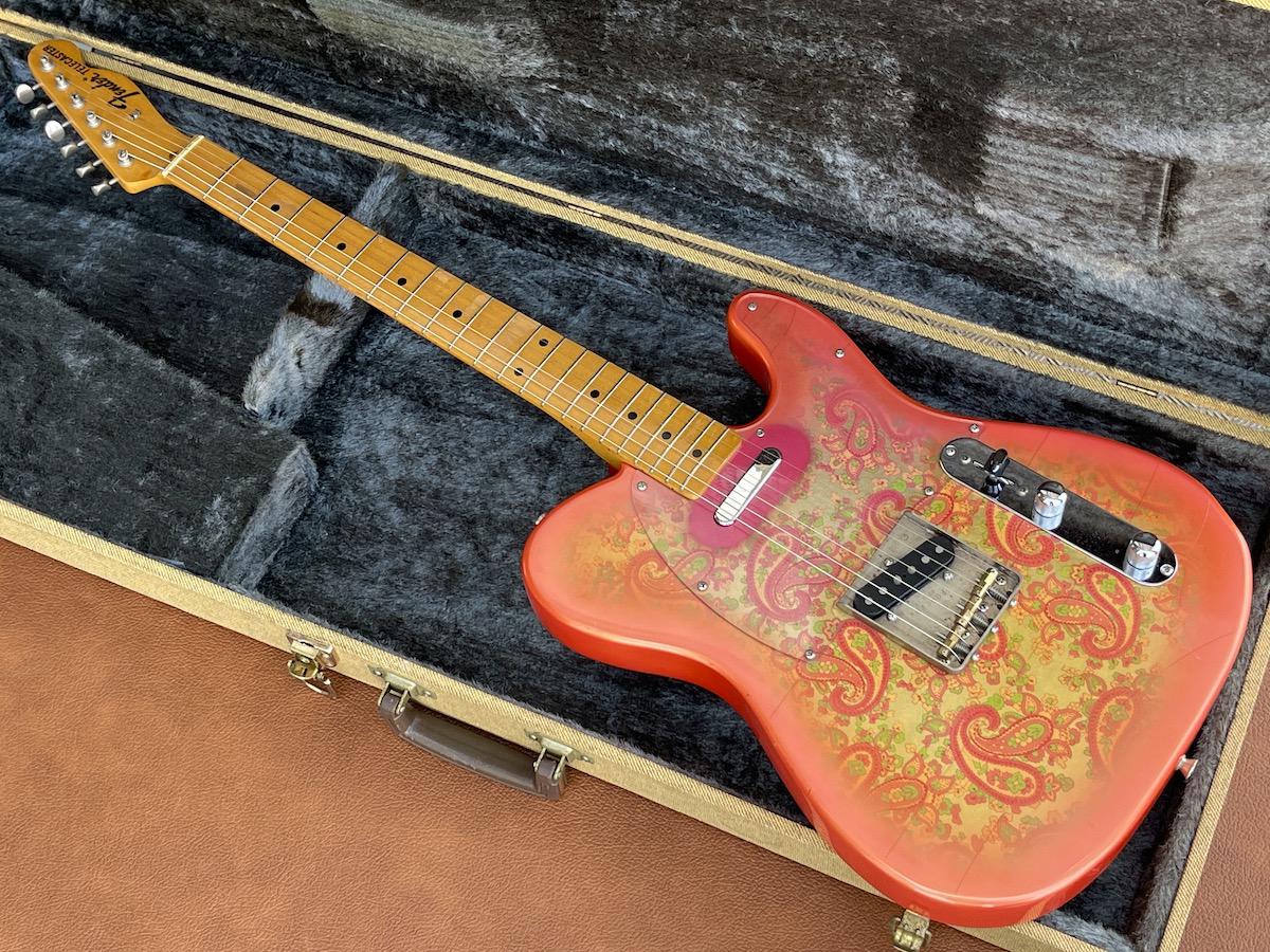 Fender Japan TL69-70 