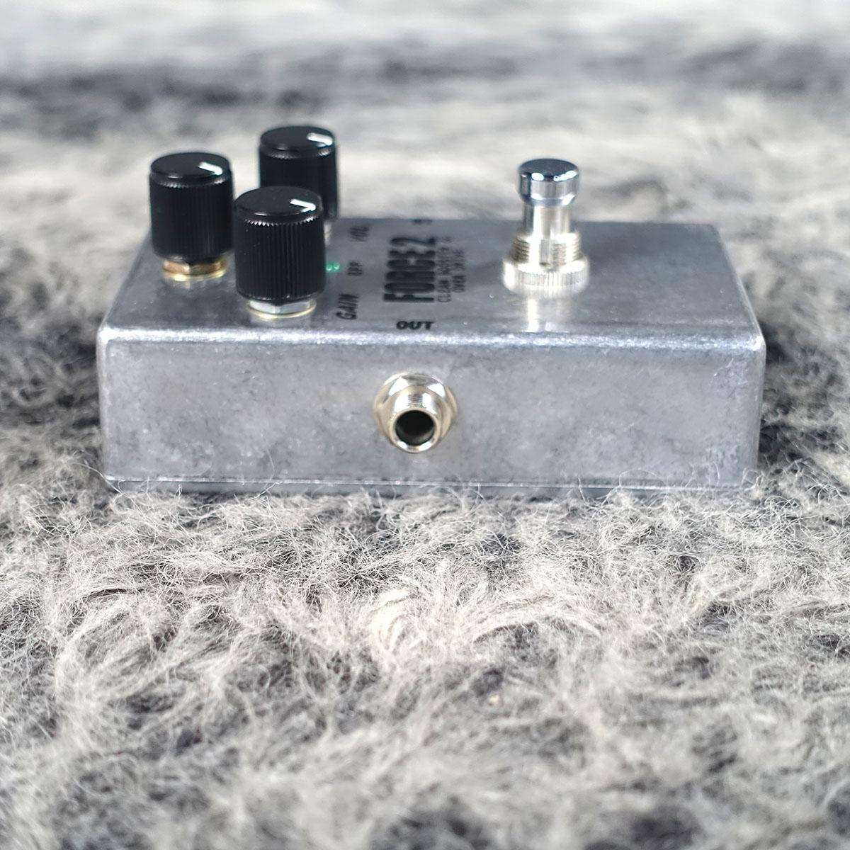 J.T. Products FORCE 2 / Booster & Overdrive <ジェイティープロダクツ>｜平野楽器 ロッキン オンラインストア