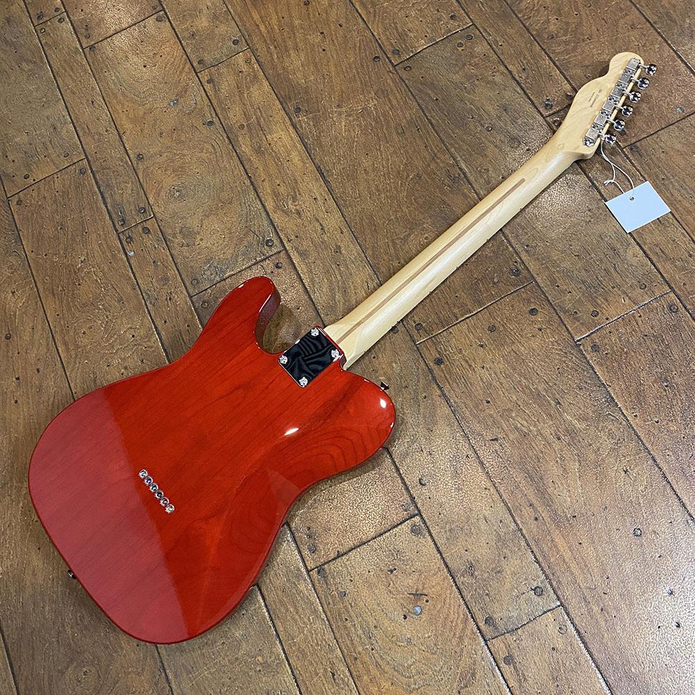 ギター Fender MIJ HYBRID II Telecaster FLAME Fender 2024 Collection Made in Japan Hybrid II Telecaster Flame