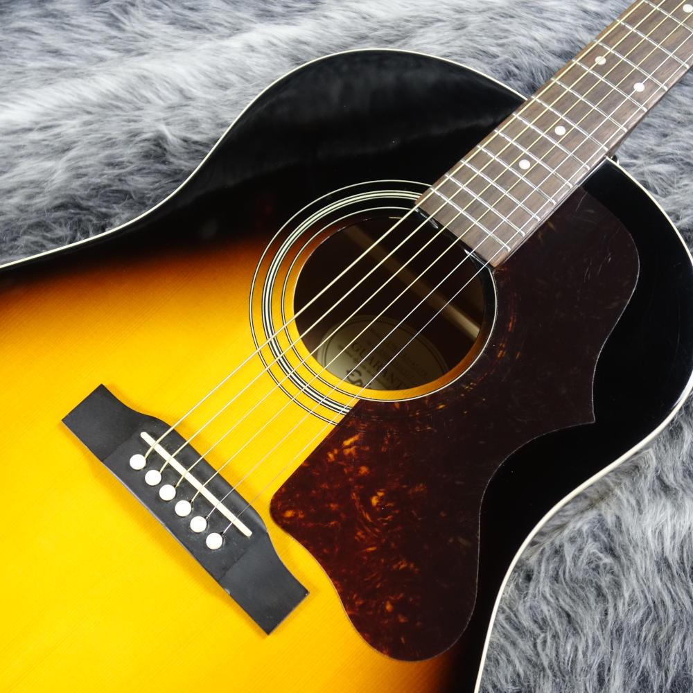 Epiphone 1963 EJ-45 Vintage Sunburst u003cエピフォンu003e｜平野楽器 ロッキン オンラインストア