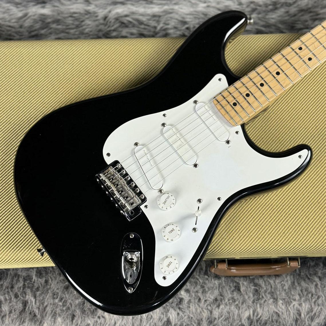 Eric Clapton Stratocaster Blackie 2000s