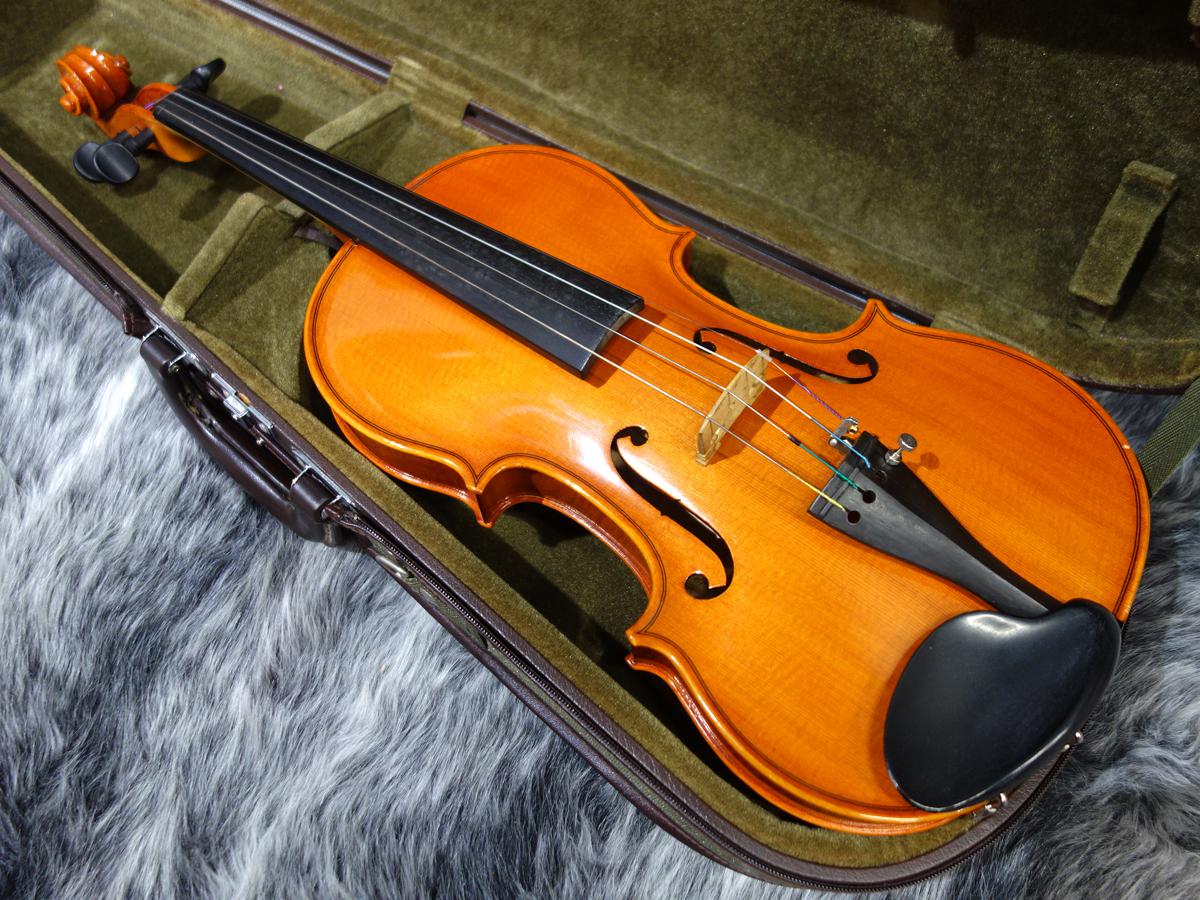 SUZUKI No.330 4/4 Violin <スズキ>｜平野楽器 ロッキン オンラインストア