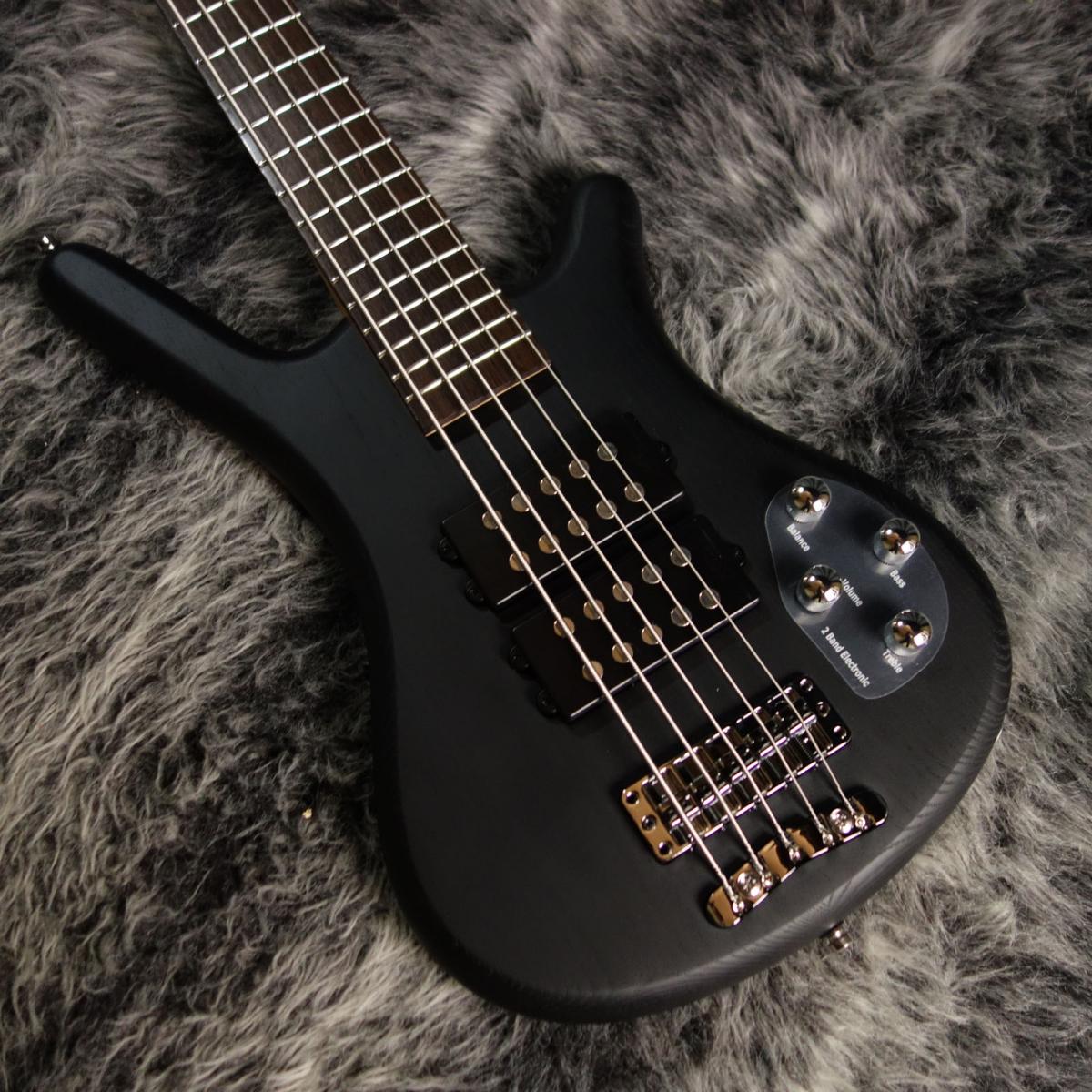 Warwick Corvette $ 5(ベース)-