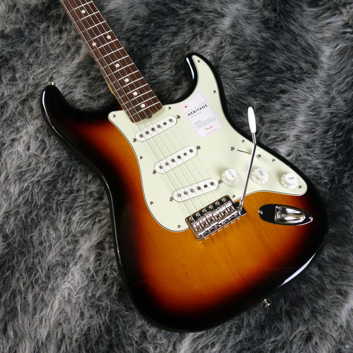 Fender Japan Heritage 60s Stratocaster ftp.eva.gov.co