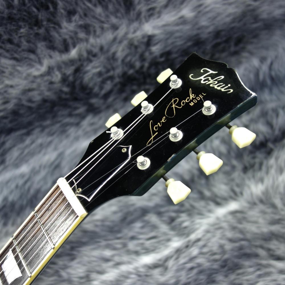 Tokai LS70F IndigoBlue ｜Hirano Music Online Store