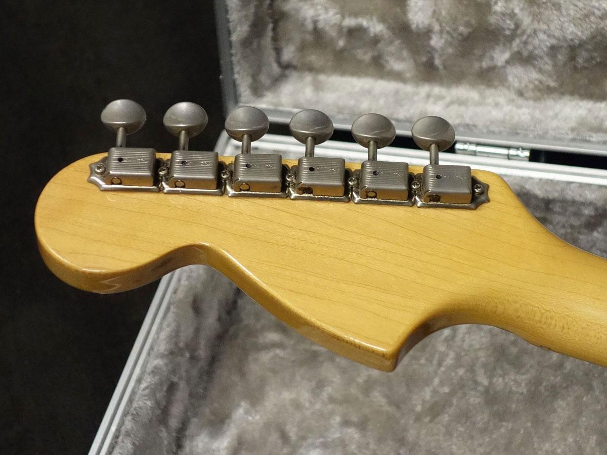 Seymour Duncan Yubi Sound Lab 優美音響 69 Style Stratocaster 