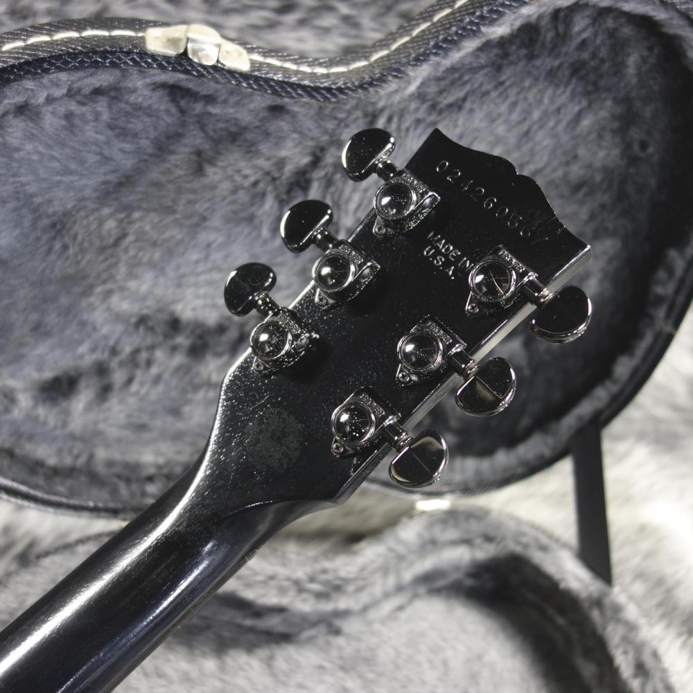 【希少】Gibson USA SG GOTHIC ギブソン エレキギター 希少】Gibson USA SG GOTHIC ギブソン エレキギター Yahoo