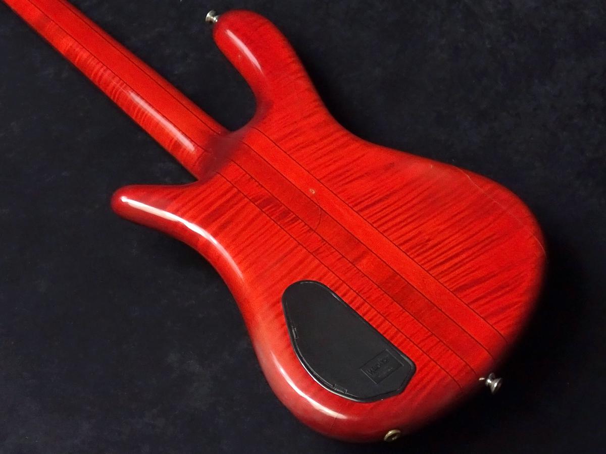 Warwick Streamer Stage I (1) 4st Red Stain 2002 <ワーウィック