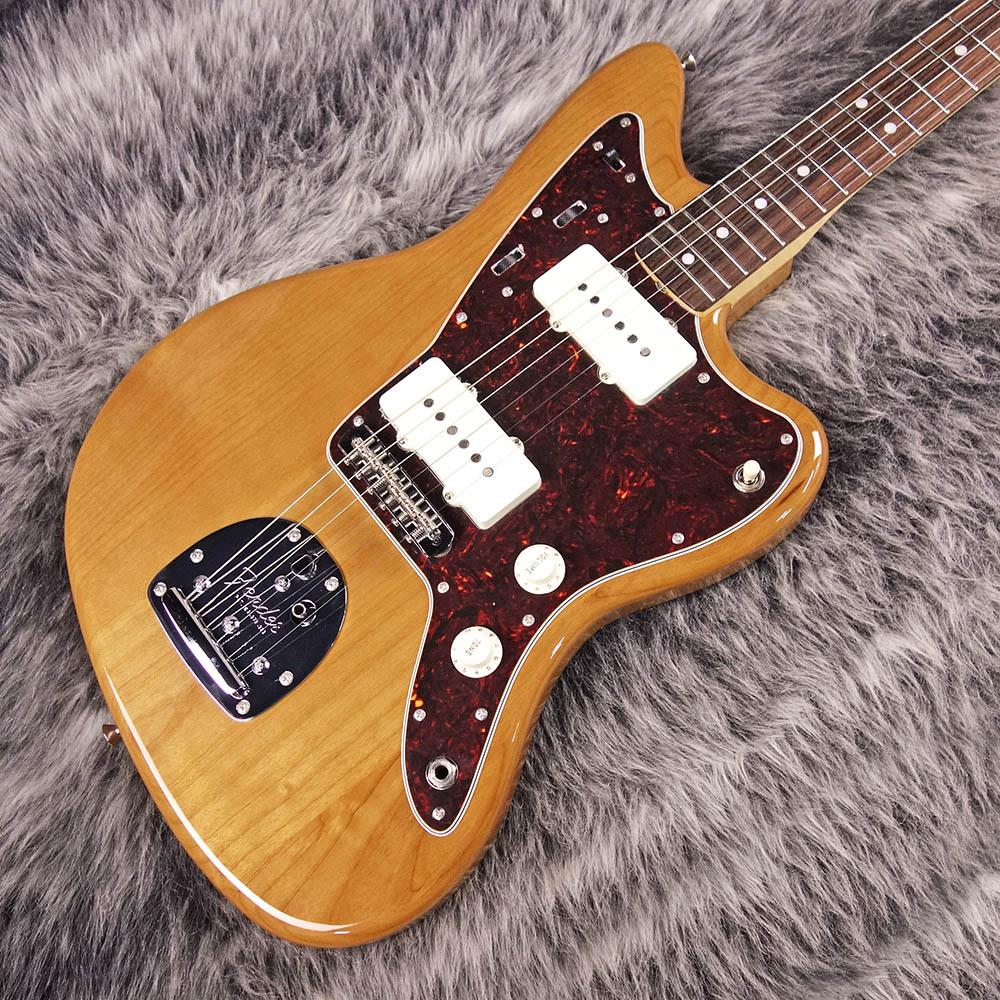 Fender FSR Made in Japan Traditional 60s Jazzmaster Walnut｜平野