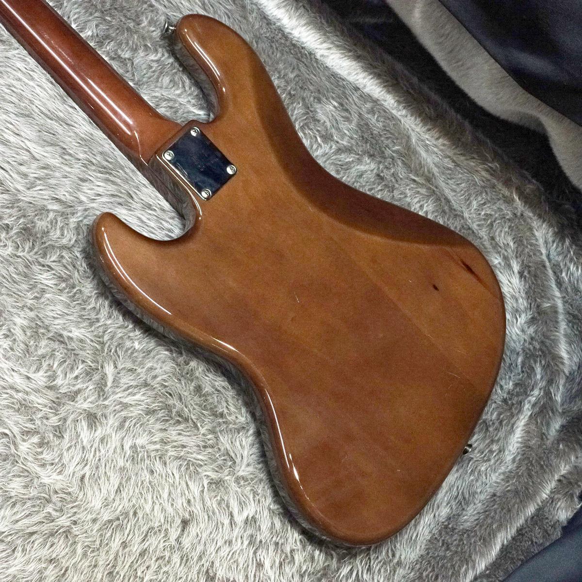Fender Japan MIJ Traditional 60s Jazz Bass RW Walnut <フェンダー