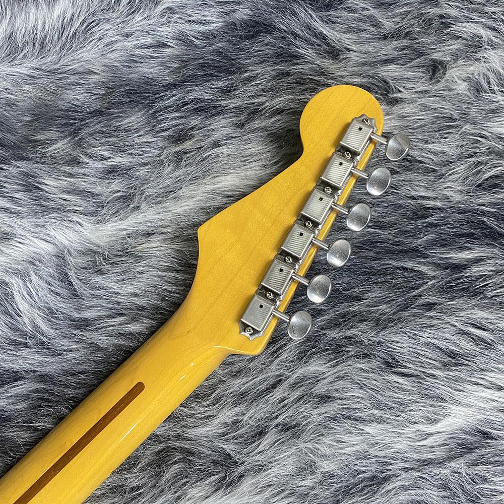 Fender Japan ST57-TX ALG USB <フェンダージャパン>｜平野楽器