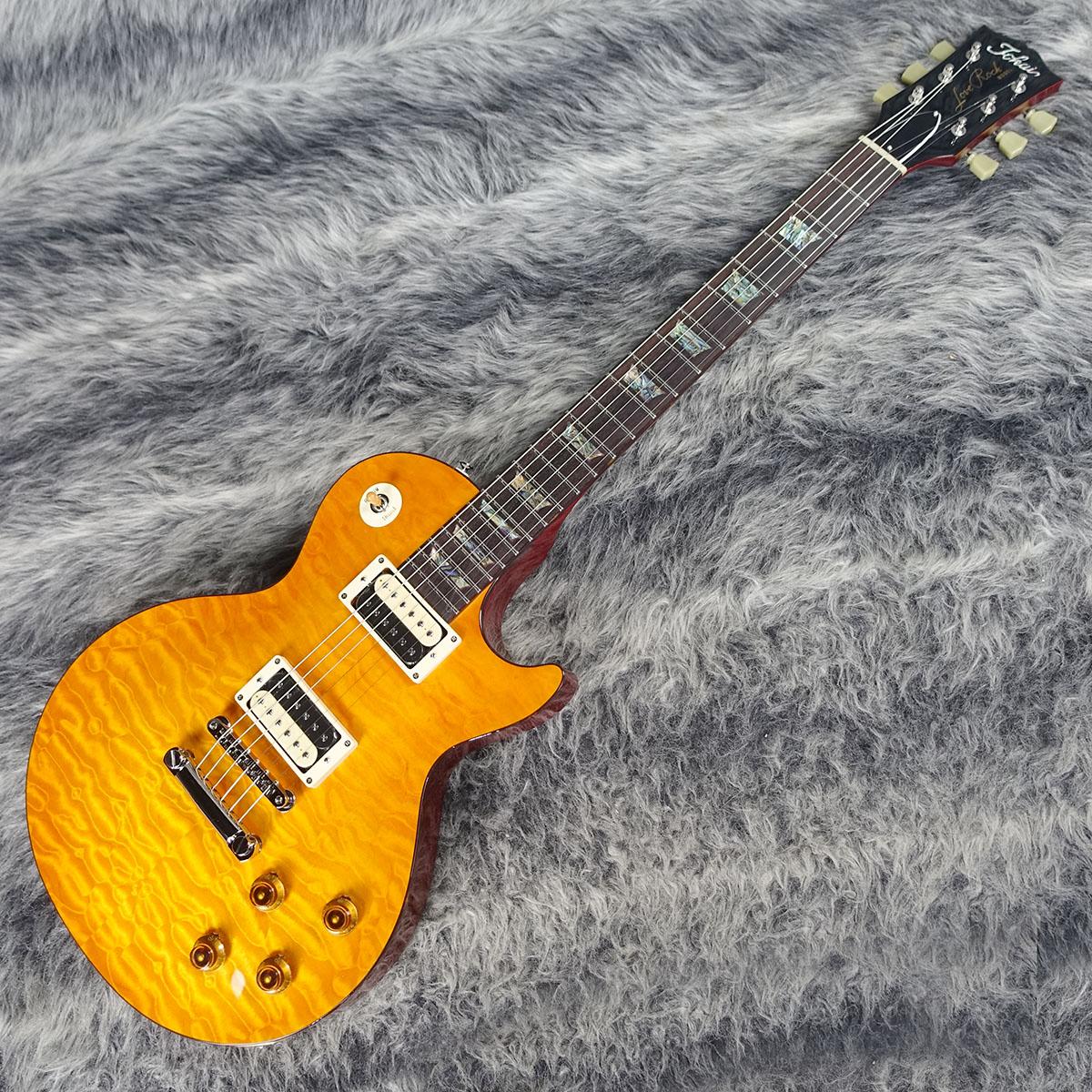 Tokai LS196QZ-CM TK <トーカイ>｜平野楽器 ロッキン オンライン